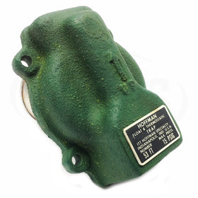 15-53 Hoffman Service Package, Complete Cover Assembly