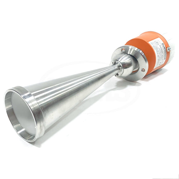 15-8425-120 Monitor Radar Right Series 400 Non Contact Level Sensor