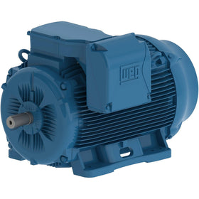 15018ET3Y315S/M-W22 WEG 200HP/150kW IEC TRU-Metric Electric Motor, 1800RPM