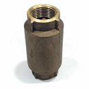 1502 Simmons 3/4" Check Valve-1