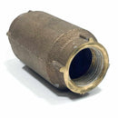 1502 Simmons 3/4" Check Valve-3