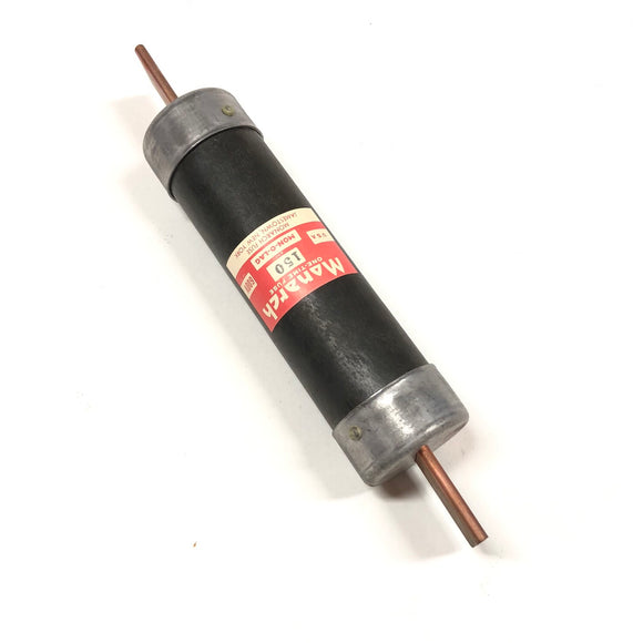 150 MON-O-LAG Manarck One-Time 600V Fuse