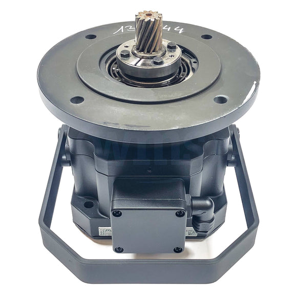 150/899.302.11S Mayr ROBA-topstop Brake, 24V 37W 1x 24Nm