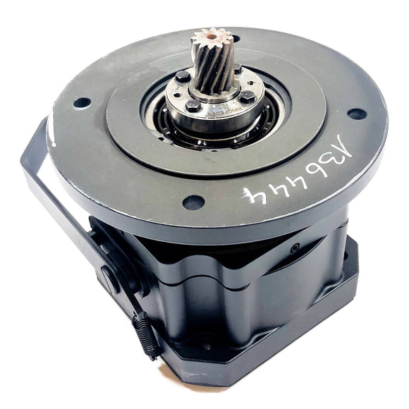 150/899.302.11S Mayr ROBA-topstop Brake, 24V 37W 1x 24Nm
