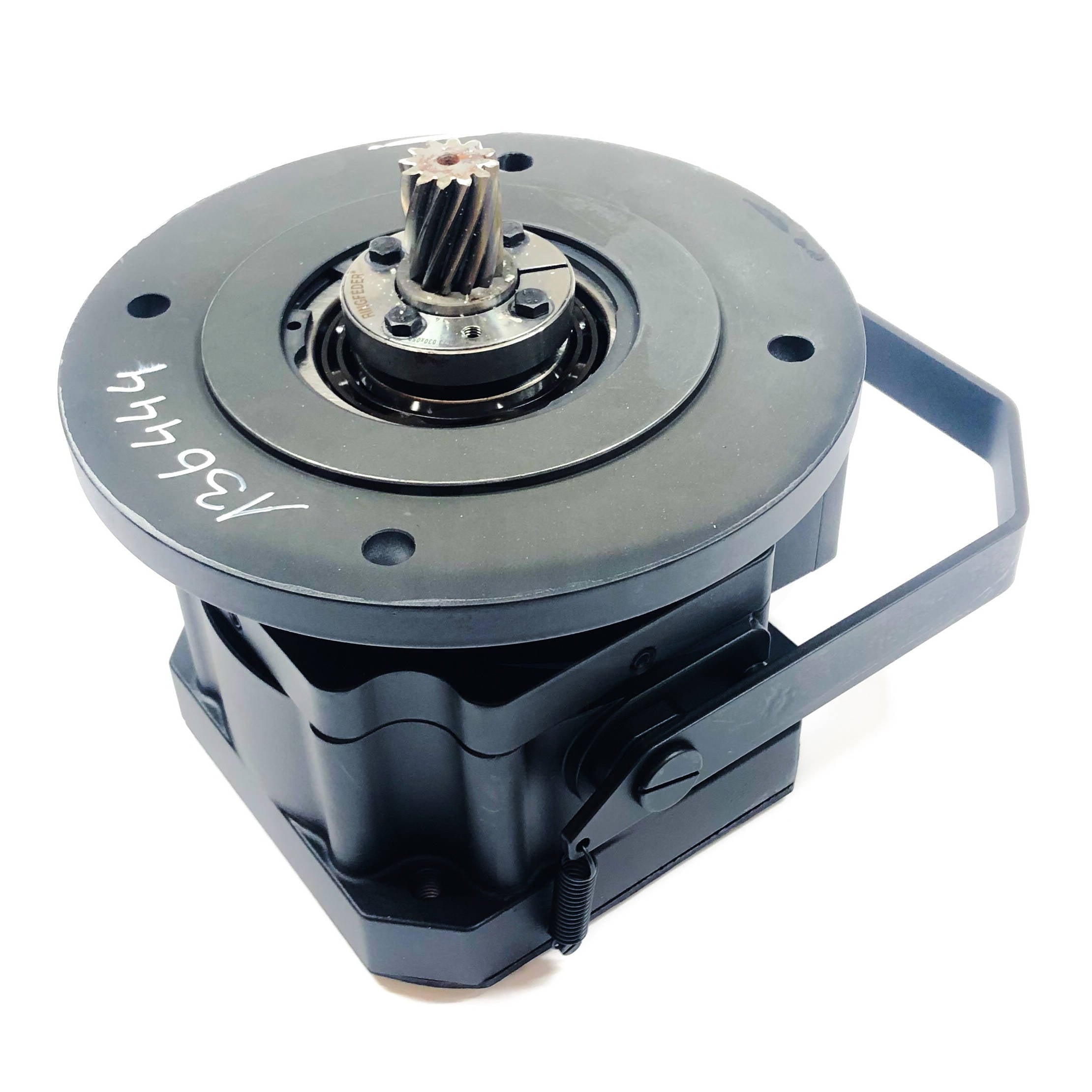 150/899.302.11S Mayr ROBA-topstop Brake, 24V 37W 1x 24Nm