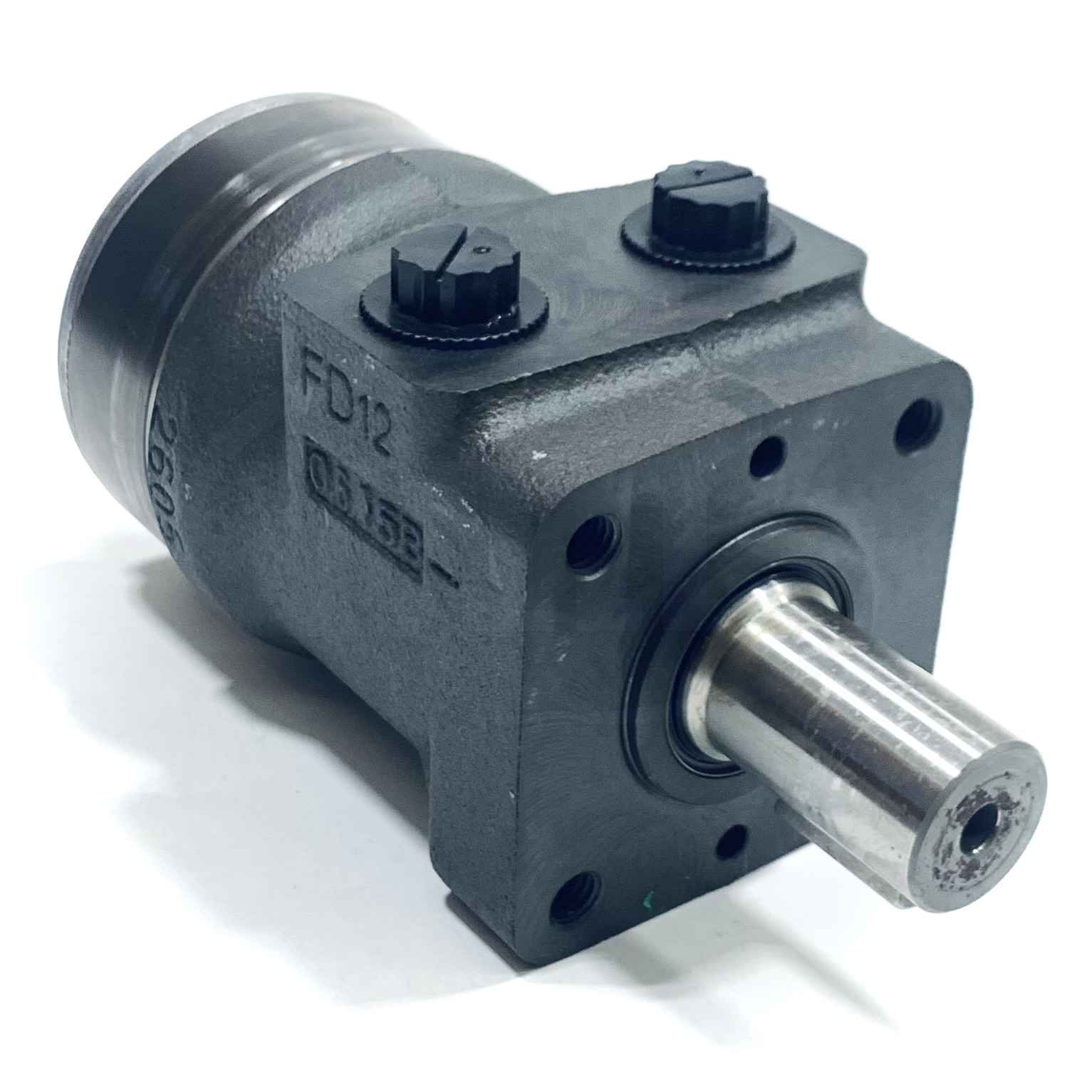 151-2126 Danfoss Hydraulic Motor, DH 200 - 0