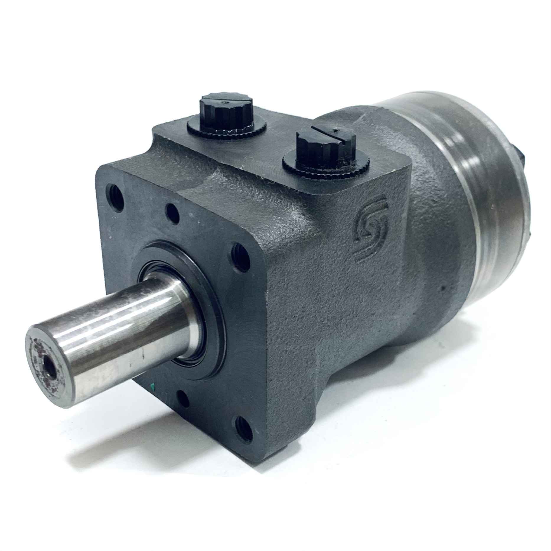 151-2126 Danfoss Hydraulic Motor, DH 200