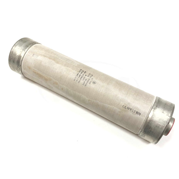 1510204G04 Westinghouse 50,000 Amps SYM 80,000 Amps ASYM 60Hz Fuse