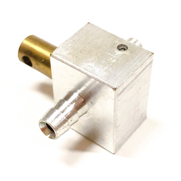 151170 Hougen Pipe Adapter