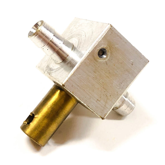 151170 Hougen Pipe Adapter