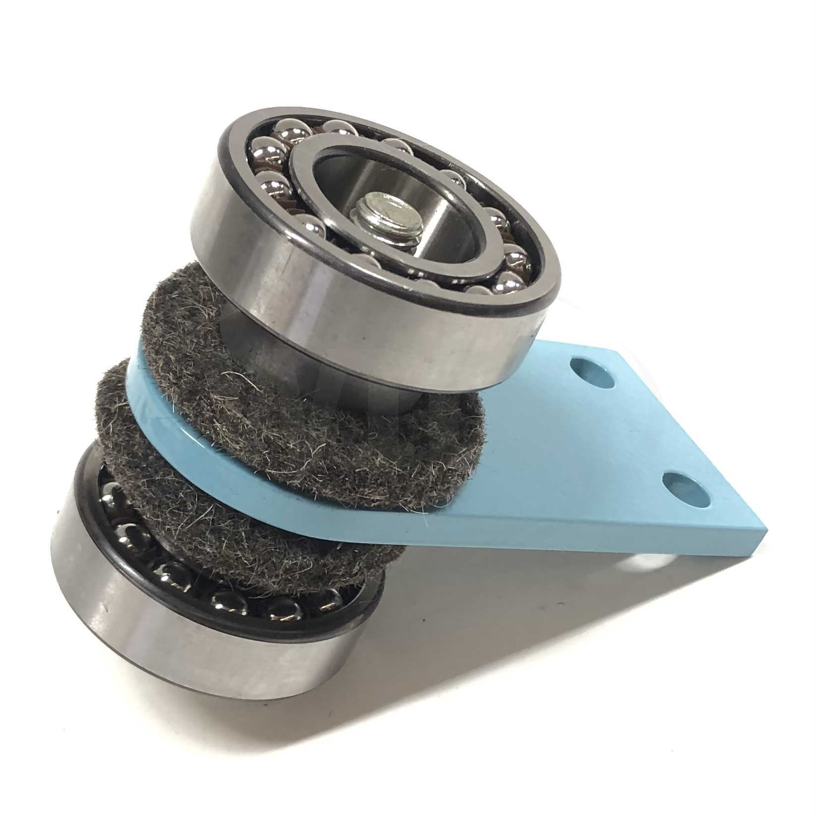 151400196 A11 Center Roll Support