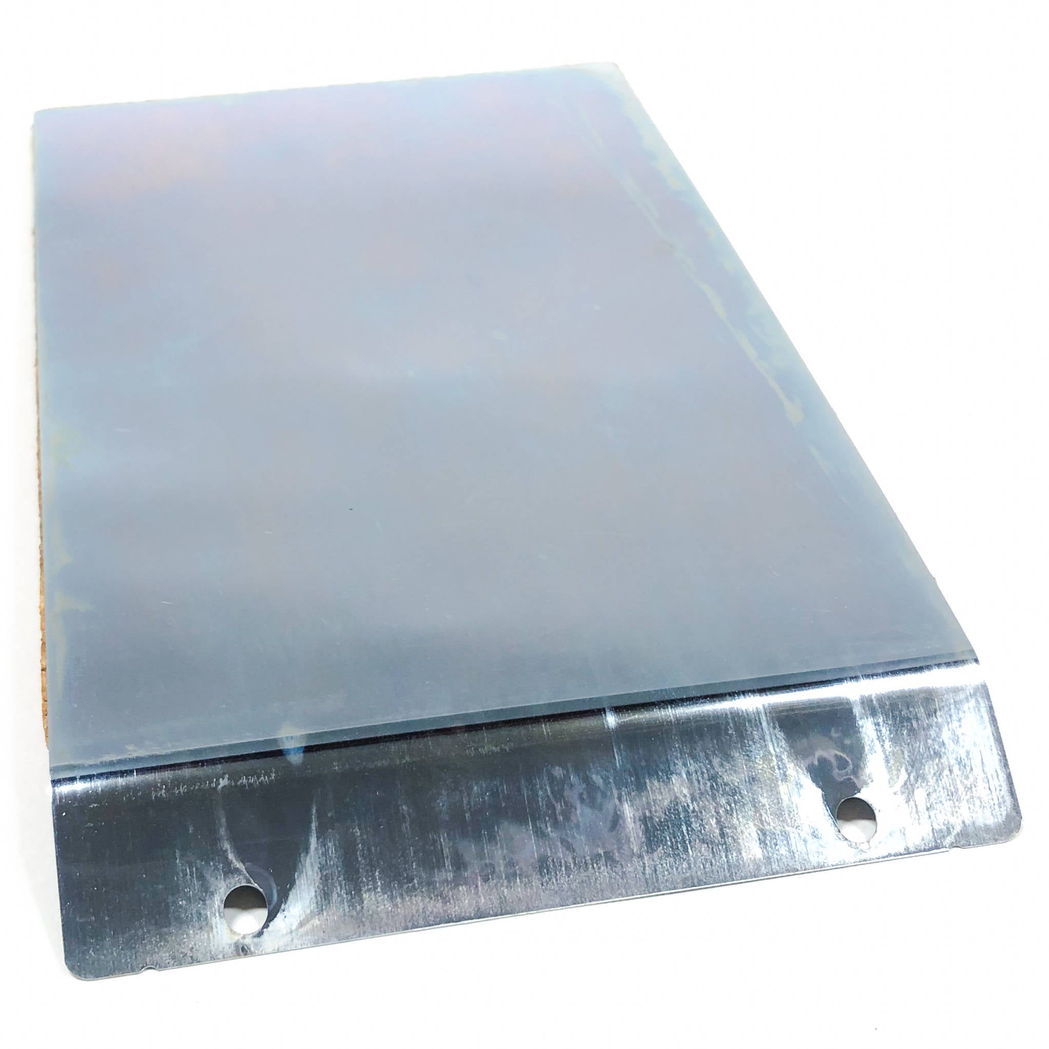 151751-9 Makita Steel Plate Complete