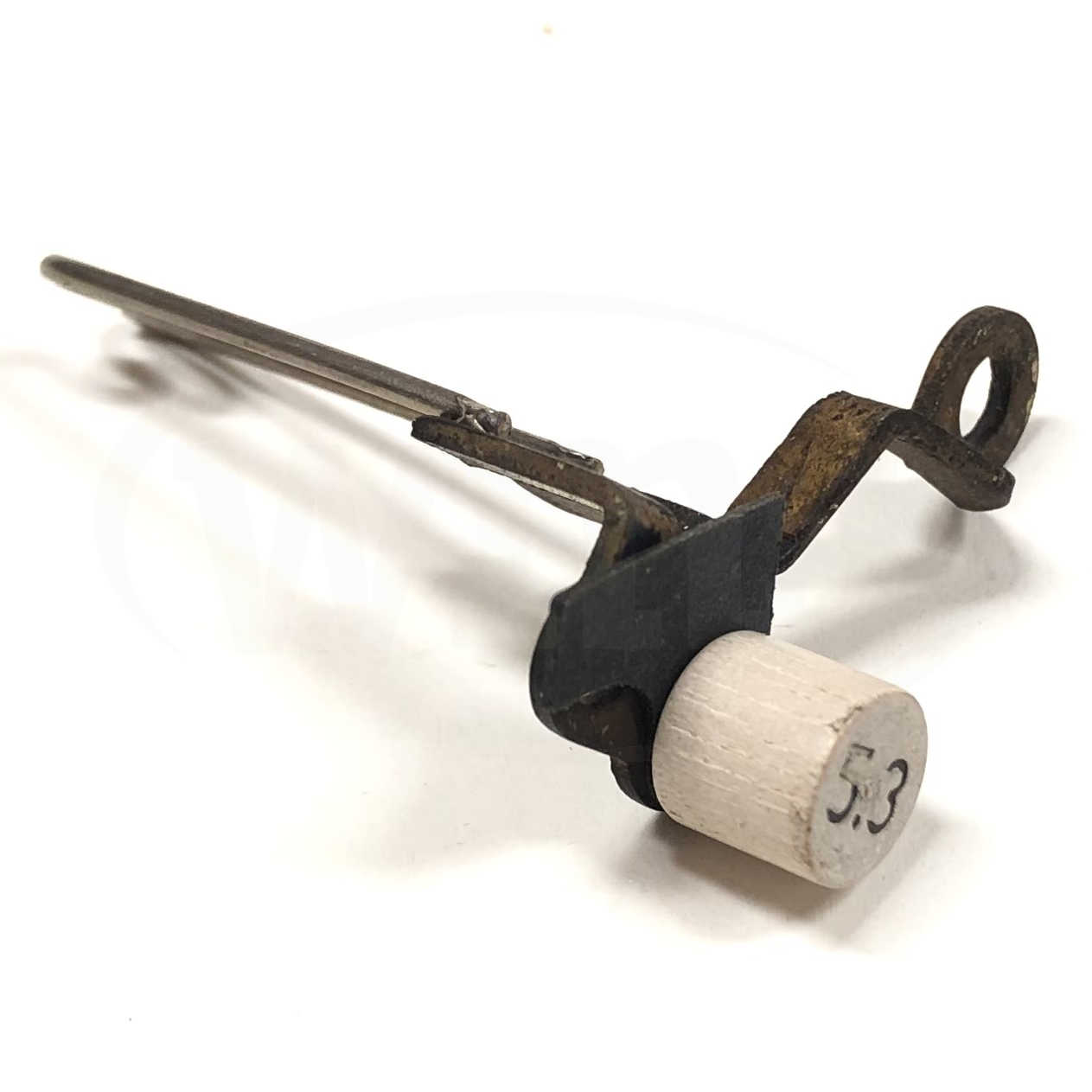 1532948 Generic Overload Relay 5.3 Amp