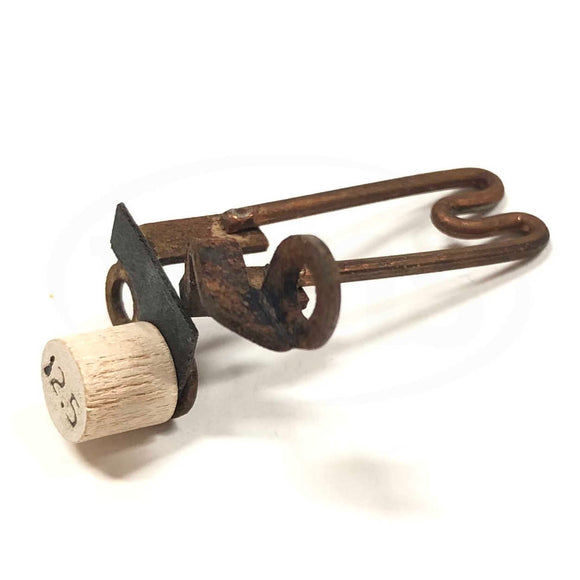 1532954 Generic Overload Relay 12.5Amp