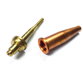 1534-4 American Torch Tip Cutting Tip, No#4