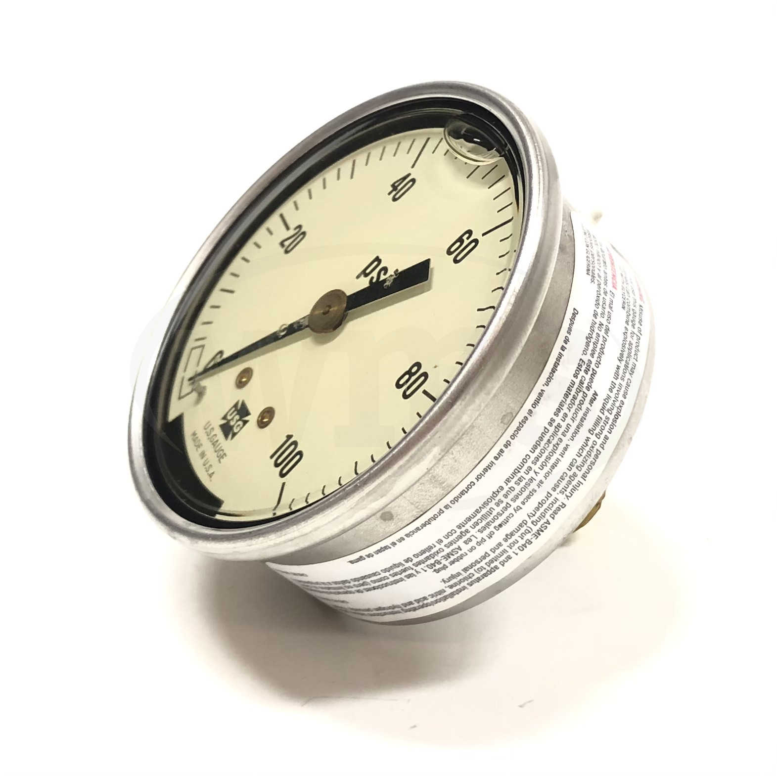153574 Metek 100 PSI - 0