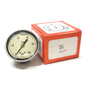 153574 Metek 100 PSI