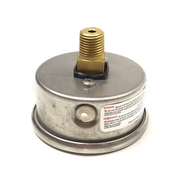 153574 Metek 100 PSI