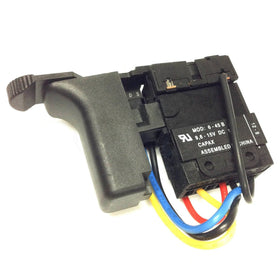 1550008 Ridgid/Ryobi Switch