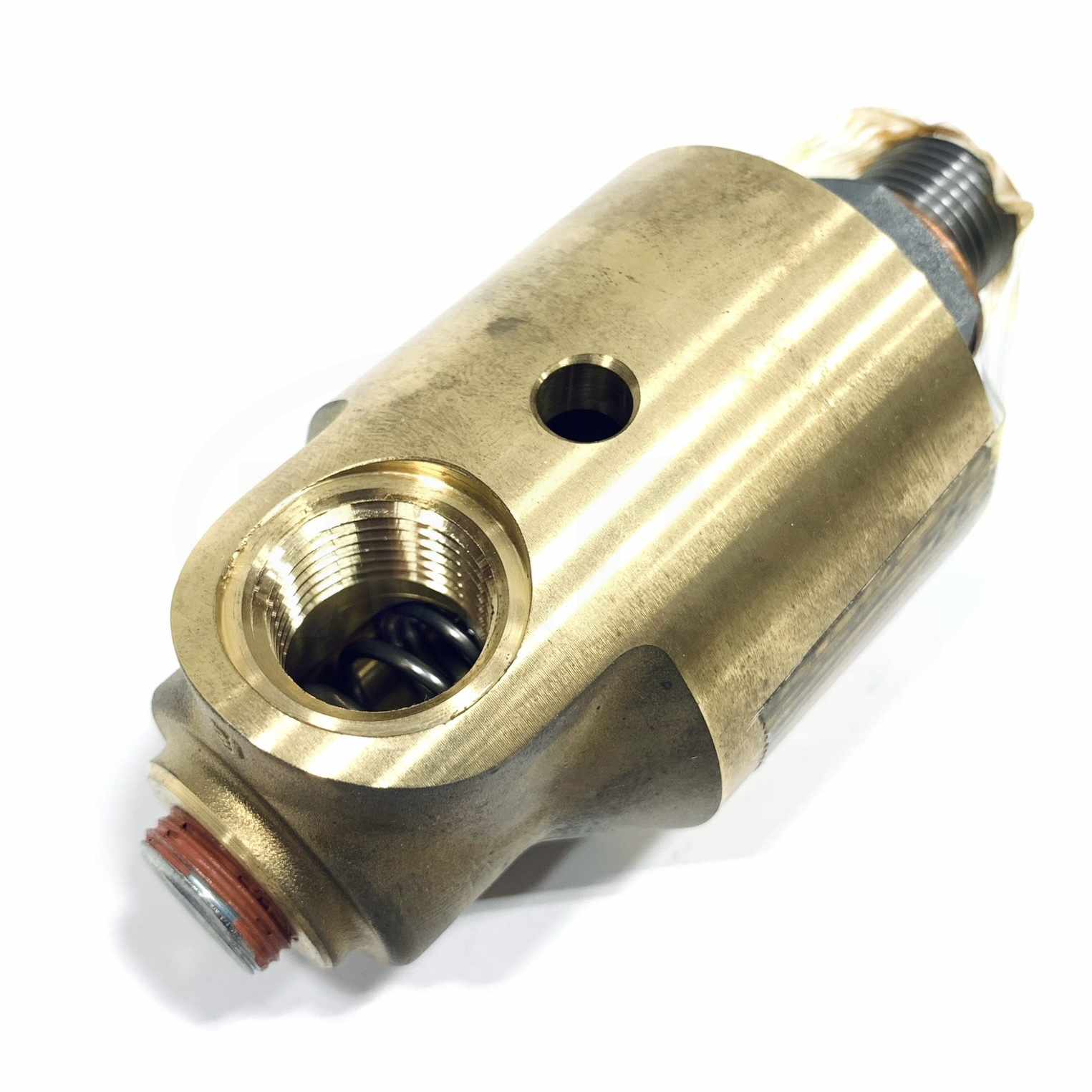 157-000-151 Deublin Union G 1/2" RH, 1/2" NPT