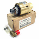 157-016-160801 Deublin Union, 1/2", BSP, RH (30MM) Hex Q-6