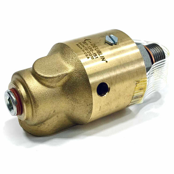 157-130-151 Deublin Union G 1/2"-14