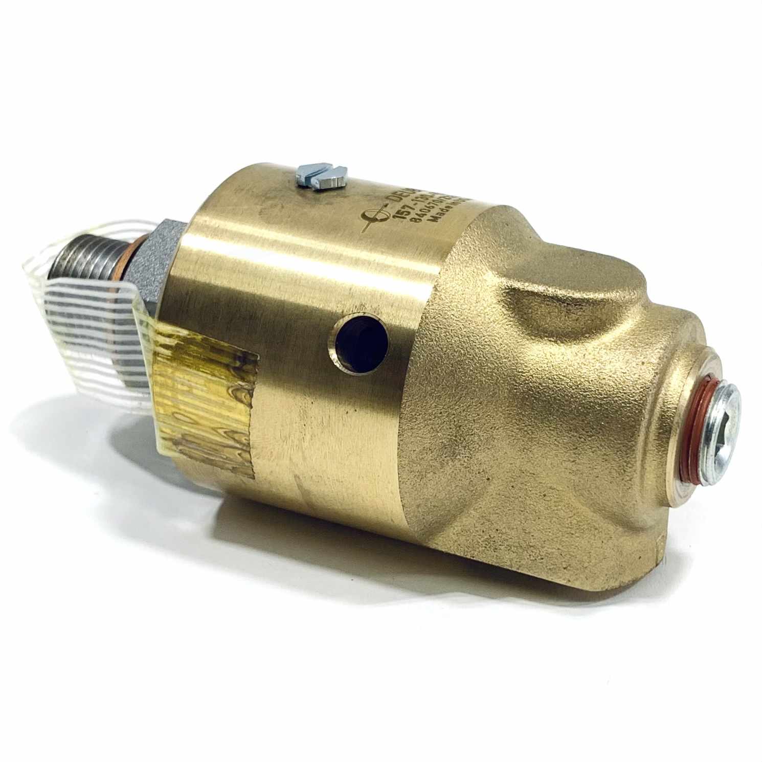 157-130-151 Deublin Union G 1/2"-14