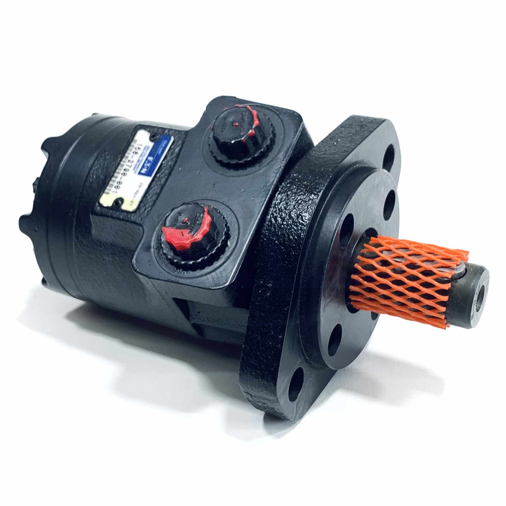158-2790-001 Eaton Hydraulic Motor T-Series, 3.00 in³/r, 2-Bolt Flange - 3.25 in