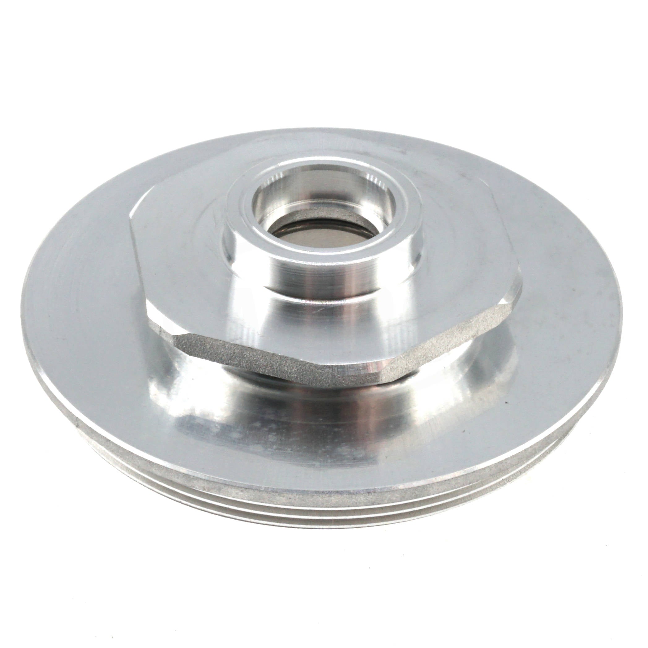 158145-9 Makita Bearing Box - 0