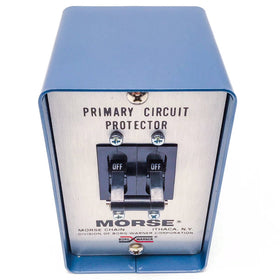 158441 Morse Chain Primary Circuit Protector