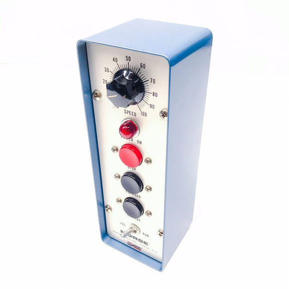 158448 Morse Chain MA Series Remote Control Panel