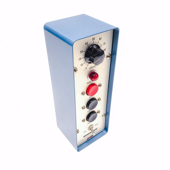 158448 Morse Chain MA Series Remote Control Panel