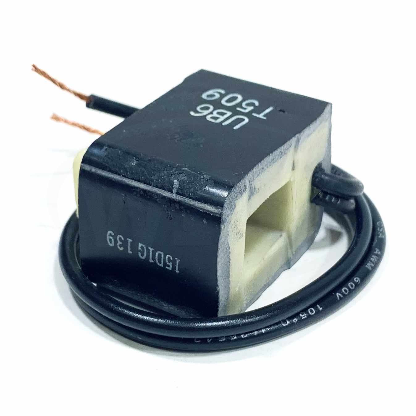 15D1G139 General Electric Renewal Coil, 120V, 60Hz - 0