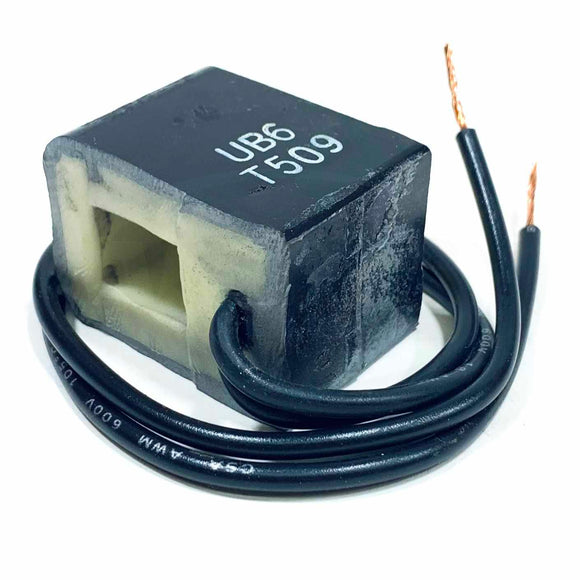 15D1G139 General Electric Renewal Coil, 120V, 60Hz