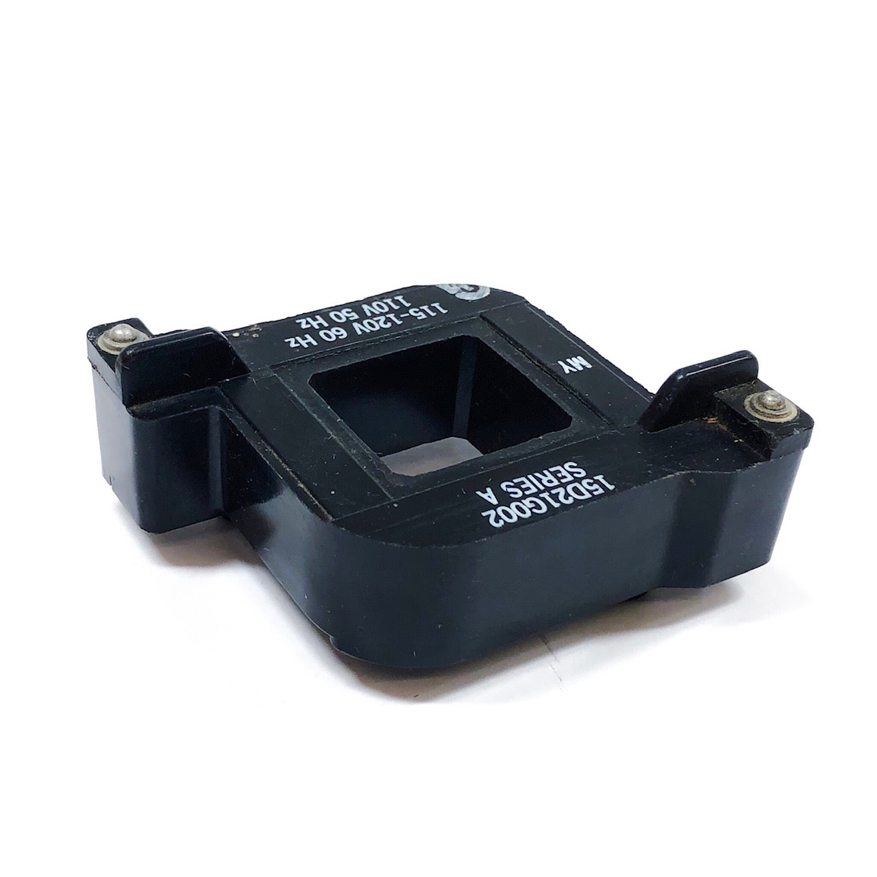 15D21G002 General Electric Coil, Series A, 115-120