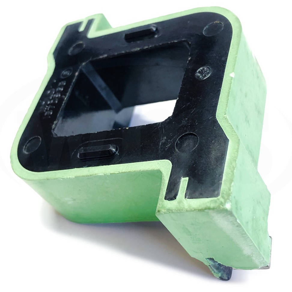15D22G35 General Electric (GE) Coil, 480 V - 60 CY, 400 V - 50 CY