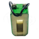 15D6G7 General Electric GE Solenoid Coil, 230VAC 50Hz-3