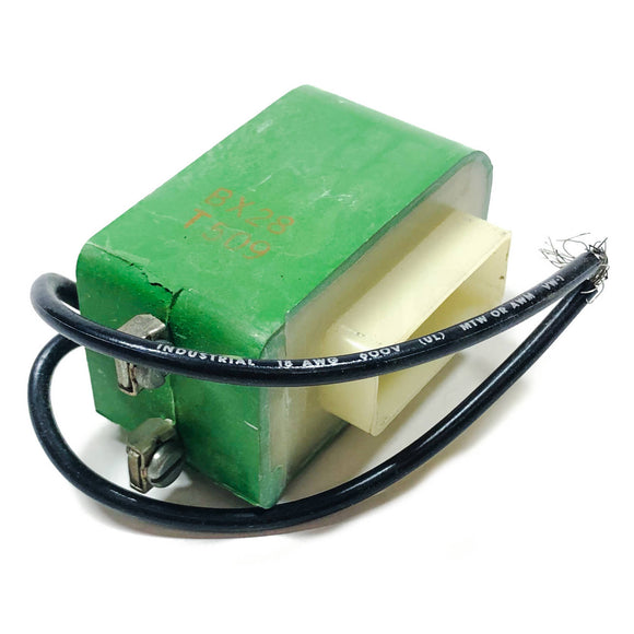 15D6G7 General Electric GE Solenoid Coil, 230VAC 50Hz