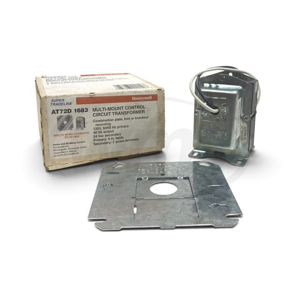AT72D1683 Honeywell Control Circuit Transformer