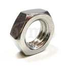 15G245 Hex Jam Nut-1