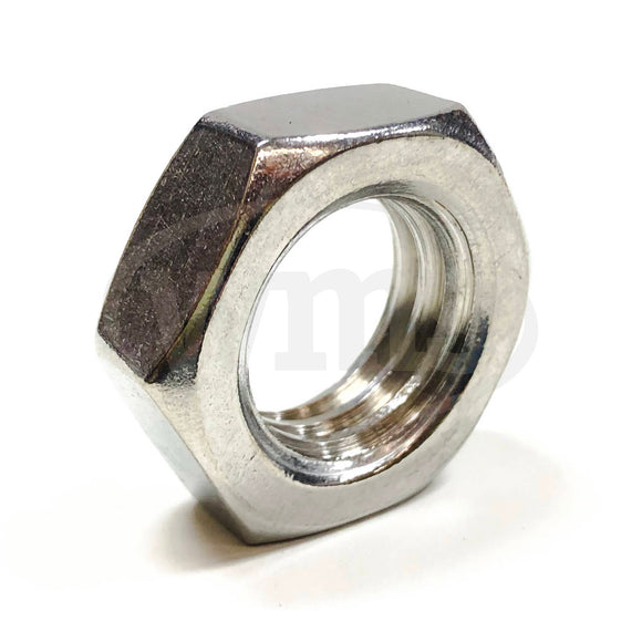 15G245 Hex Jam Nut