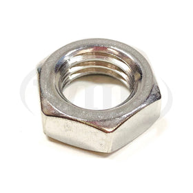 15G245 Hex Jam Nut - 0
