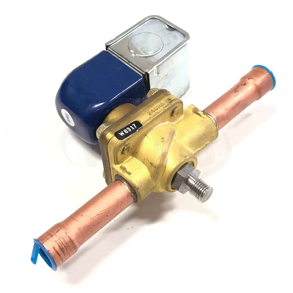 Val10643 VAL-1173 Trane Valve, Volts 120, HZ 50-60 | Witmer Motor Service