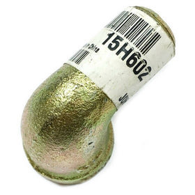 John Deere 15H602 Elbow Fitting - 0