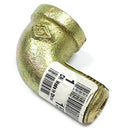 John Deere 15H602 Elbow Fitting-3