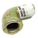 John Deere 15H602 Elbow Fitting-4
