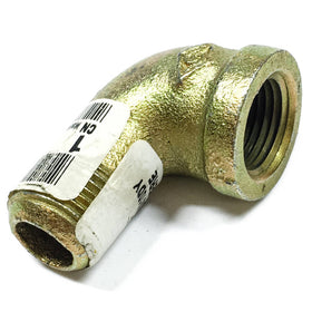 John Deere 15H602 Elbow Fitting