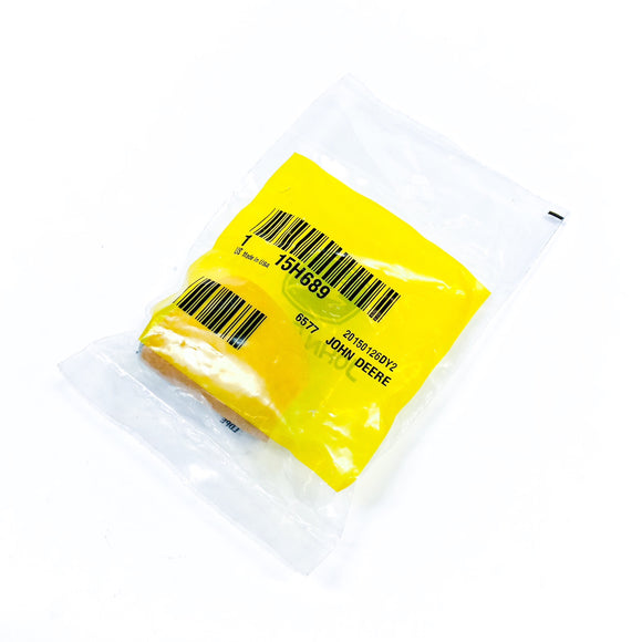 John Deere 15H689 Female Fitting Tee