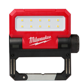 REDLITHIUM USB  ROVER Pivoting Flood Light