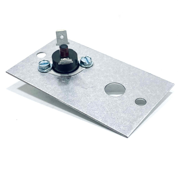 15L93 LB-93376A Lennox Flame Roll-Out Switch  Kit